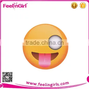 Wholesale Sexy Emoji Print Beauty Girl Nipple Covers Quality Choice thumbnail-1