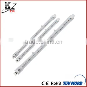 Tube Halogen Heating Lamp Heating Element thumbnail-3