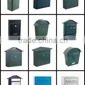 Stainless Steel Customized OEM Tissue Box thumbnail-5