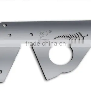 China Professional Sheet Metal Fabricator thumbnail-4