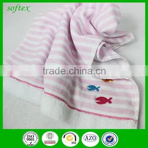 Baby Towel and Washcloth Set thumbnail-6