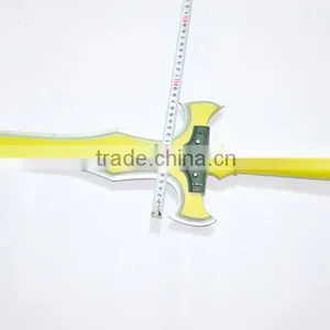 Animation Arms Weapons Pu Foam Gold Sword, Sword of Victory thumbnail-4