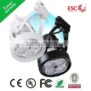 Commercial Led Lighting Led Track Light for Shop thumbnail-1