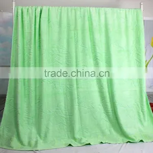 Good Quality and Practical 100% Cotton Towelling Coverlet Wholesale thumbnail-5