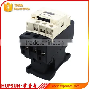 New Type LC1-D25 25A Telemecanique AC Contactor thumbnail-4