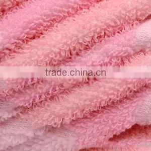 70x140cm 400g Cotton Luxury Checkered Jacquard Bath Towel thumbnail-4