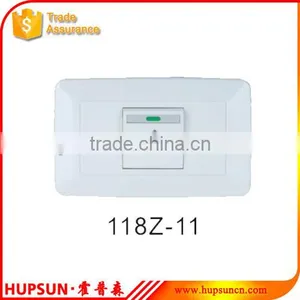 American Style Switch Single/double Control 250V Electric Wall Switch thumbnail-3