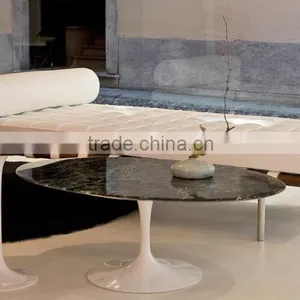 Barcelona Day Bed Wood Barcelona Furniture DB-010 thumbnail-4