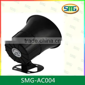 SMG-AC004 GuangDong Police Siren For Car Alarm thumbnail-2