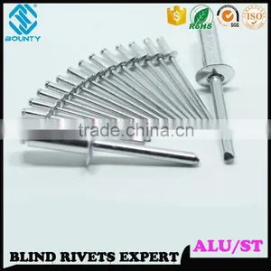 BOUNTY FACTORY 5052 BLIND RIVETS thumbnail-4