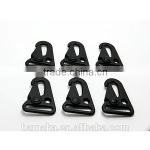 Black Tactical Accessory QD Buckle W/Metal Hook Wholesale Gun Accessory thumbnail-2