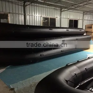 8m Inflatable Boat thumbnail-3