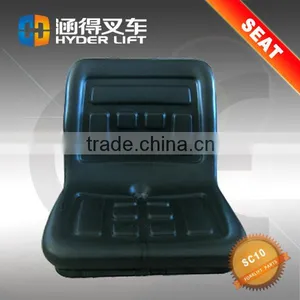 Cheaper Spare Parts Seat SC10 on Forklift thumbnail-1