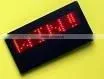 Led Light up Buckle Leather Belt thumbnail-1