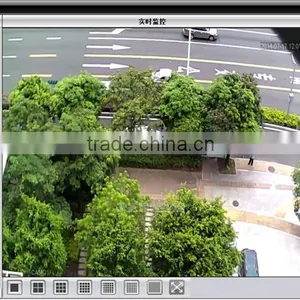 Unique 2015 Newly 3g Sim Card Outdoor Wireless 3g ip Camera Quality Choice thumbnail-5