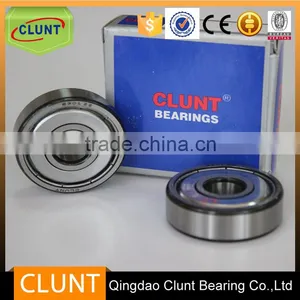 High Speed Deep Groove Ball Bearing 6002zz 15*32*9mm thumbnail-3