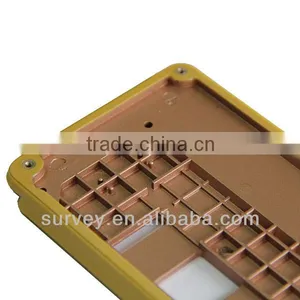 Keyboard Backing Board for Topcon Total Station thumbnail-4