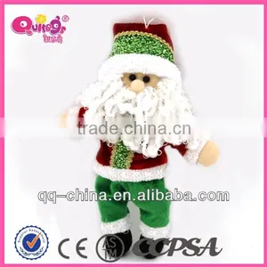 Christmas Ornament Christmas Plush Toys thumbnail-1