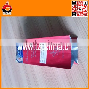 Matte Bopp Gusset Bag/cheap Price Tea Packaging Bag thumbnail-1