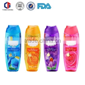 Wholesale 500ml Perfumed Bath Shower Gel/ Body Wash thumbnail-5