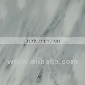 Stripped White Marble thumbnail-1