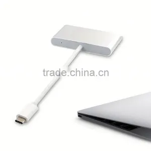 Usb 3.1 Charging Hub thumbnail-4