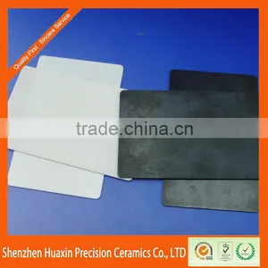 Wholesale Customized Bulk Zro2 Zirconia Ceramic Plate thumbnail-2