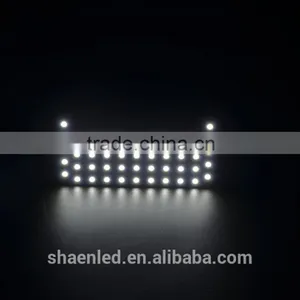 Shaen 2016 Prius 50series Appropriative Interior Light 5050SMD*143+C REE*2 thumbnail-6