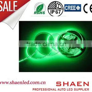 Torshare 2014 New Products GS/CE, ROHS, ERP Approved 3528/5050 Waterproof IP68 Flex LED Strip thumbnail-1