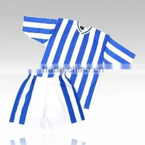 BLUE SLEEVE LESS SHIRTS thumbnail-1