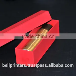 Customized Luxury Perfume Box thumbnail-1