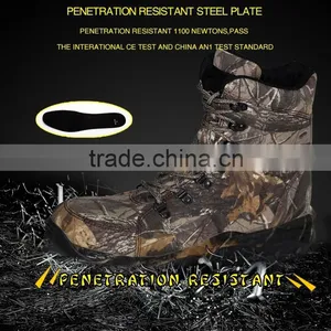 Woodland Safety Shoes,high Heel Safety Shoes, Safety Shoes thumbnail-5