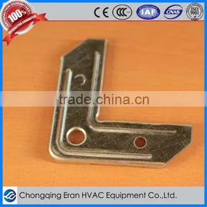 Flange Sheet Metal Corner thumbnail-1
