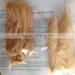 PET SNACK: Vacuumed Boiled Chicken thumbnail-1