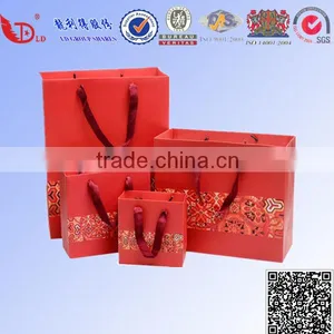 High Quality and Custom Print Kraft Paper Flat Bottom Food Packaging Bag thumbnail-5
