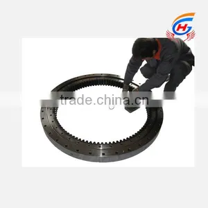 Large Diameter Slewing Bearing, Big Bearings thumbnail-1