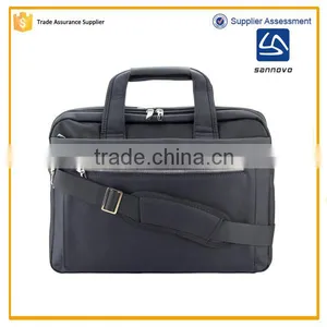 Wholesale High Quality Classic 15 Inch Laptop Messenger Bag thumbnail-1