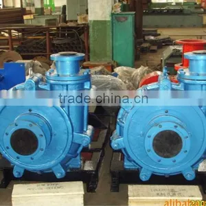 Centrifugal Mine Sand Slurry Pump thumbnail-5