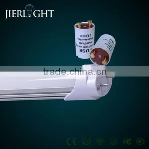 Epistar SMD 2835 t8 Led Tube 1200mm 18w 100lm/w 5 Years Warranty thumbnail-1