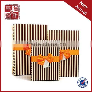 Manufacturer Custom Cute Gift Box thumbnail-2