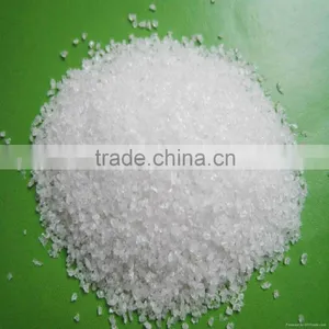 Low Price 99.5% F16 White Fused Alumina Sand thumbnail-4