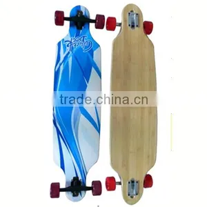 Amazing Skateboard/ Super Quality Skate Board / Sports Longboard / Skate Longboard / Electric Skateboard thumbnail-1