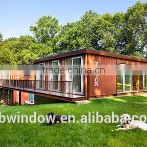 Big Size Sliding Window With Single Glass thumbnail-2