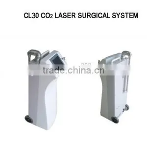 Standard CO2 Medical Laser Equipment for Ent Surgeon Widely Used in Private Clinic and Hospital thumbnail-3