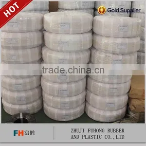 High Pressure Flexible Rubber Air Hose thumbnail-2