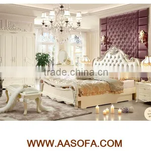 Children Bedroom Wardrobe Design Wooden Bed Models Retail Store Furniture thumbnail-1