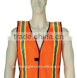 Reflective Safety Vest JS12070 thumbnail-1