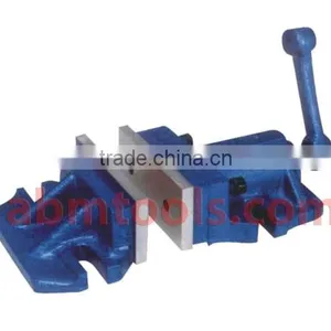 2 Pc Milling Machine Vice thumbnail-1
