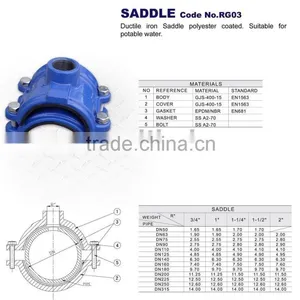 Saddle thumbnail-1