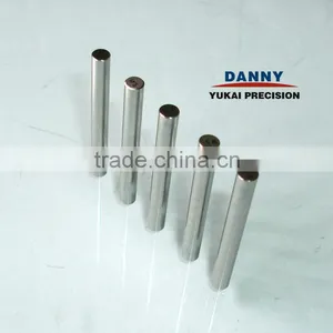 United Kingdom High Precision Tungsten Carbide Measuring Pin Gauge thumbnail-4